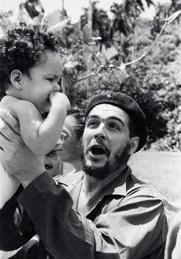 ideiazabaldu's tweet image. Duela 50 urte Che Guevara iraultzailea hil zuten. Injustizien aurka &amp;amp; munduko pobreen alde bizitza eman zuen internazionalista. 

#Che50 ✊