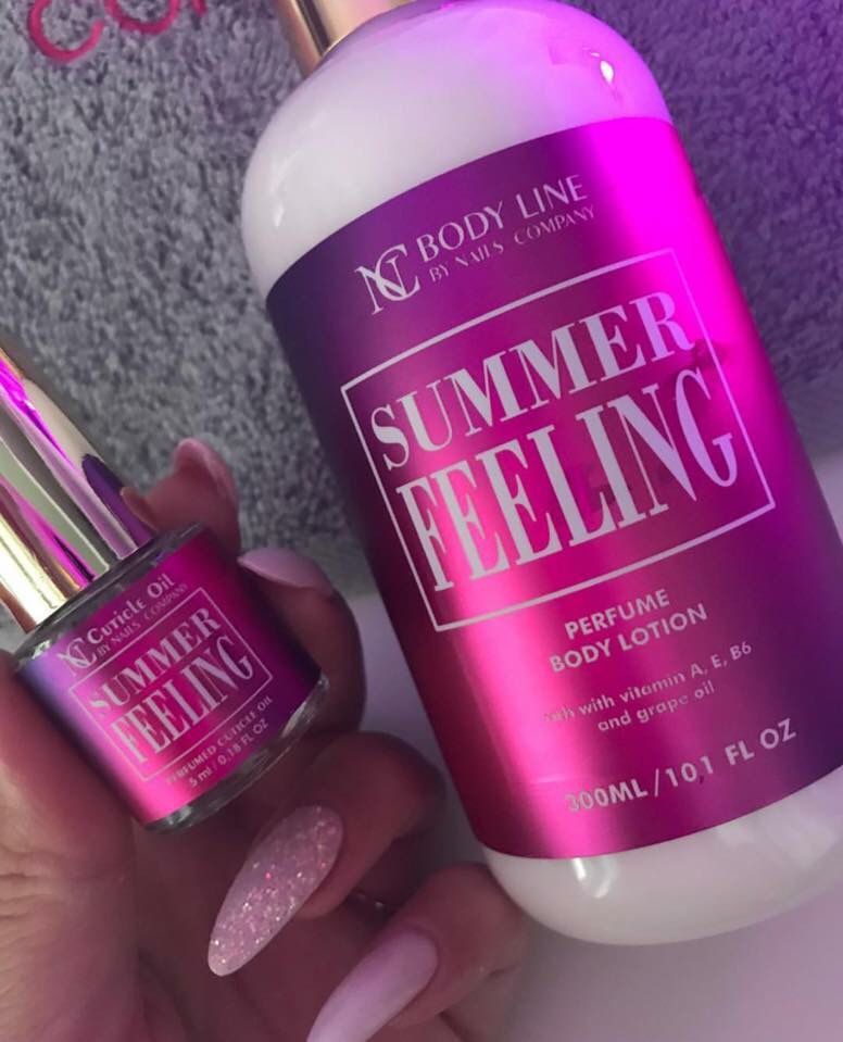NailsCompanyuk's tweet photo. Spa collection @NailsCompanyuk inspired by perfumes scents #bodylotion #handcream #cutticleoil #spacollection
https://t.co/ec4GosNZug https://t.co/dQTbMl5qHR