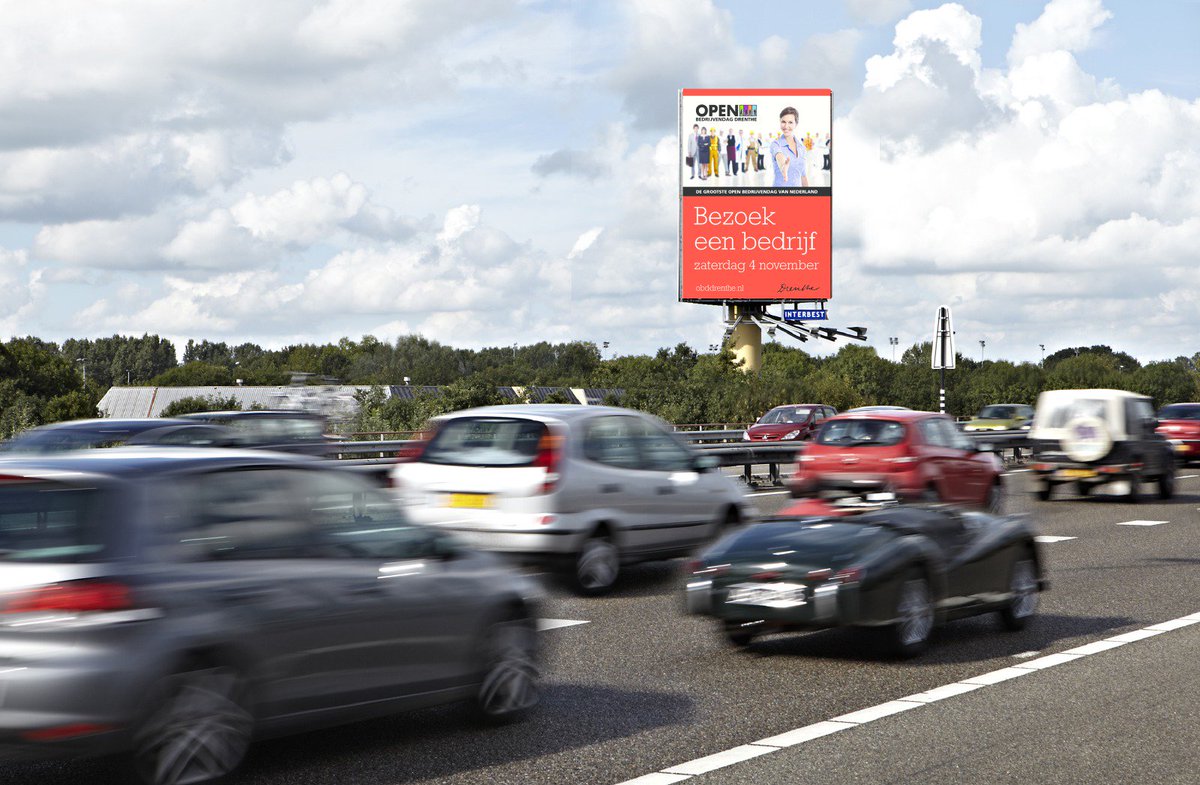 #A28 #Hoogeveen #exposure #OpenBedrijvendagDrenthe zaterdaq 4 november 2017