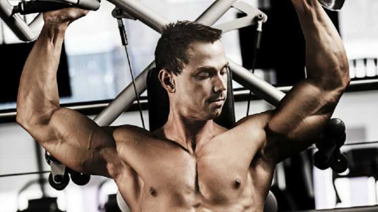 GymOfPain's tweet photo. Gain Big With Time Under Tension Training
https://t.co/VWR2OYnGYE https://t.co/E0Z5IDrgw1