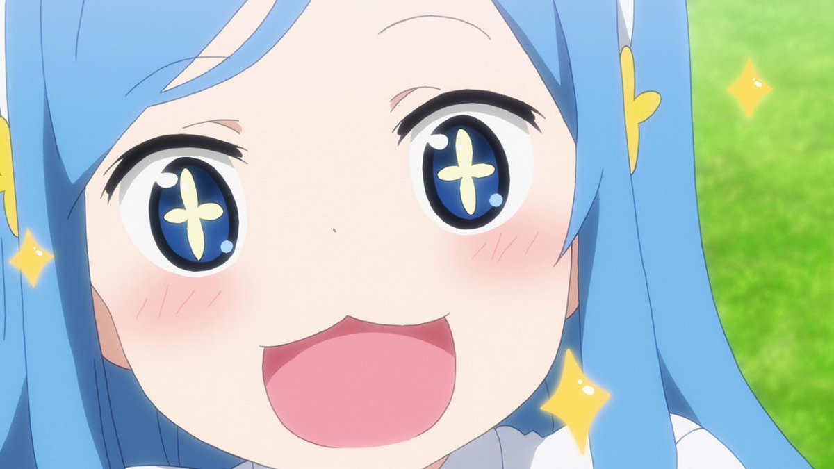 [애니플러스 10/9 23:00 방송『건어물 여동생! 우마루짱 R』제1화] - 우마루는 여전히 우마루라 안심이 되었습니다.(알수 없는 이 안정감) 오늘밤부터...