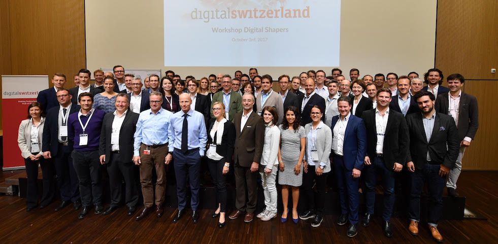 dgt_switzerland's tweet photo. Our Newsletter is out: https://t.co/3pM2mvHLAF #DigitalShapers #DigitalActionPlan #DigitalDay #Kraftwerk https://t.co/1IpJ7jACOD