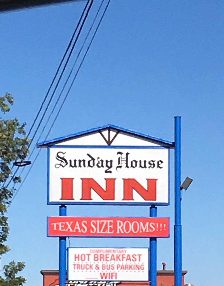 sulrossprclass's tweet photo. Everything is bigger in Texas! #InfluencedMarketing #AlexisA https://t.co/sih35KlCL3