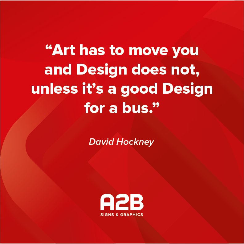 A2B Signs & Graphics tweet media