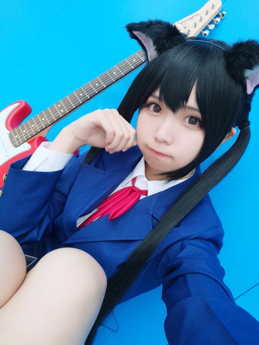 コスプレイヤーLiyuu（リーユウ）のTwitter画像6