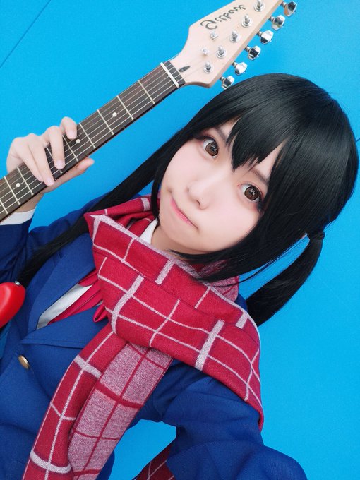 コスプレイヤーLiyuu（リーユウ）のTwitter画像4