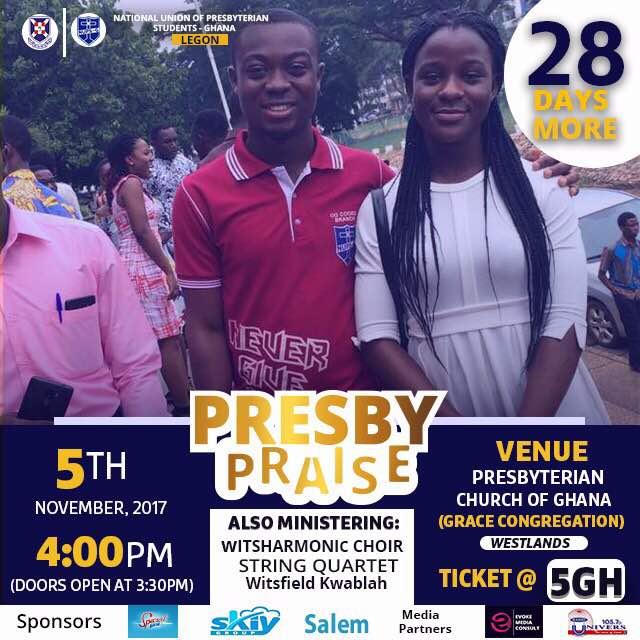 ugnupsg's tweet photo. #Baselfest17 #My_Lord_My_My_Way_My_End #Presby_Praise17
#A_New_Hallelujah https://t.co/ggcJq82z5F