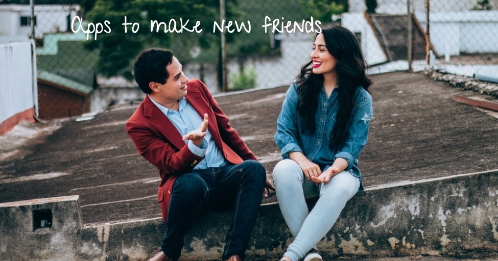 appstomobile's tweet photo. 9 Best #iPhone #Apps to make new friends https://t.co/SpSU4KGOhu https://t.co/OQLQhvyxI8