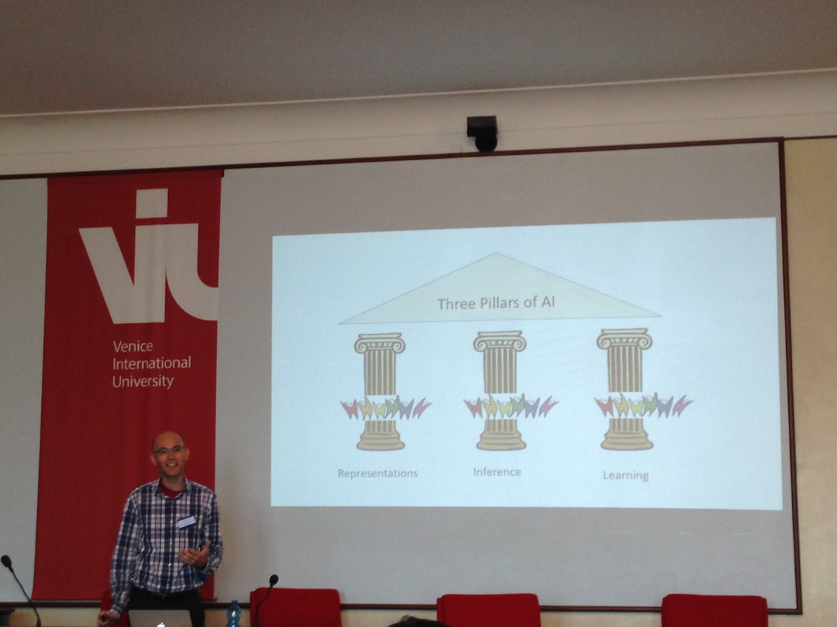 Francisco J. Quesada Real, PhD tweet media