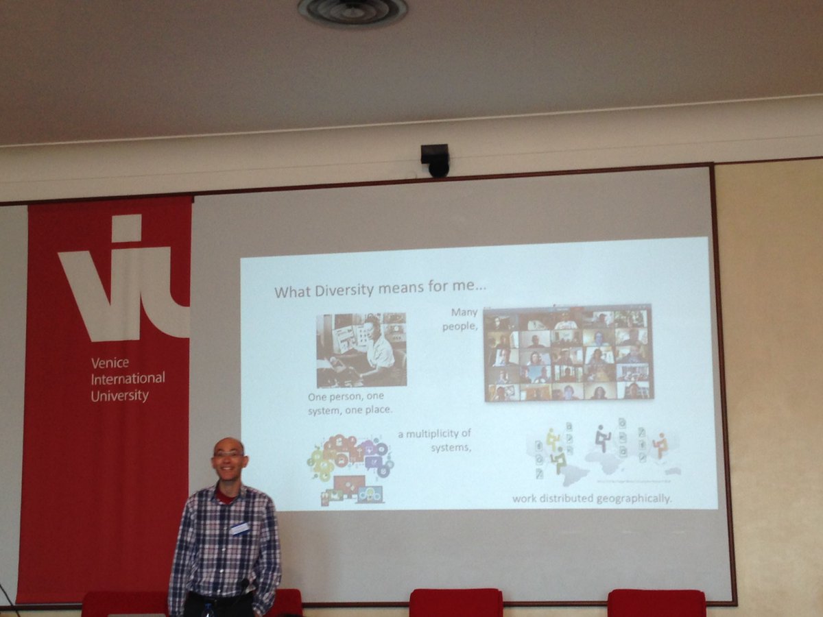 Francisco J. Quesada Real, PhD tweet media