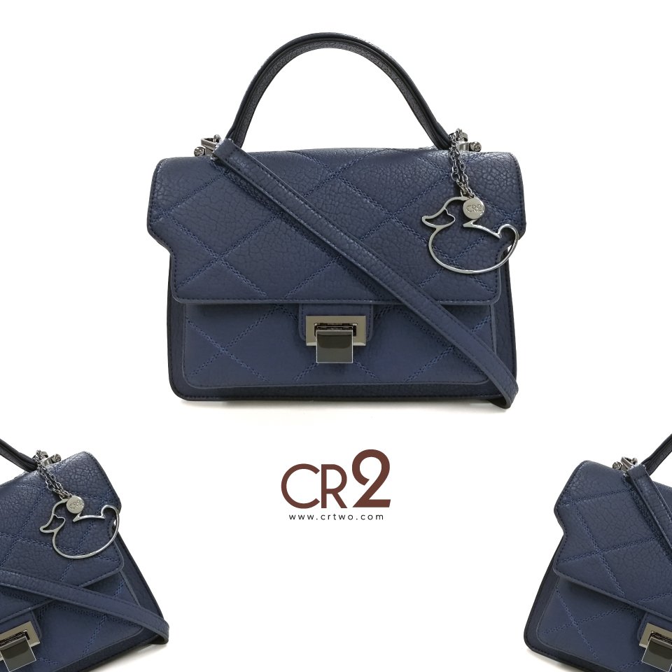 cr2 handbag latest