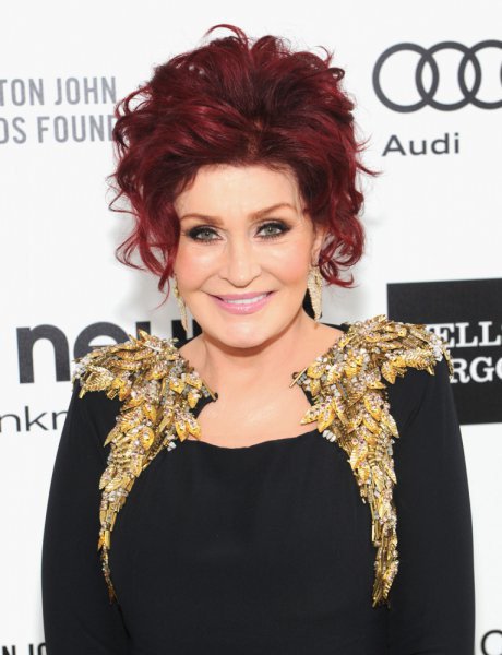 Happy Birthday Sharon Osbourne 