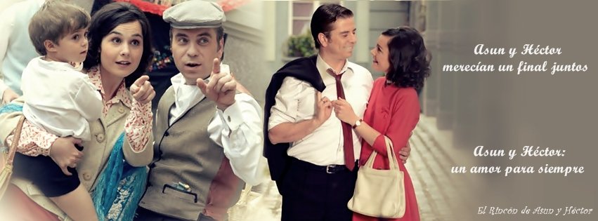 Rincón Asun y Héctor tweet media