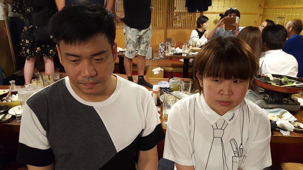 宮本 順奈 Na Twitteru 劇的ビフォーアフター 私たち こんなに仲良くなりました 大先輩 アンバランス山本栄治さん ありがとうございました うんちゃん2 宮本 順奈 Na Twitteru 劇的ビフォーアフター 私たち こんなに仲良くなりました 大先輩 アンバランス山本栄治さん ありがとうございました うんちゃん2