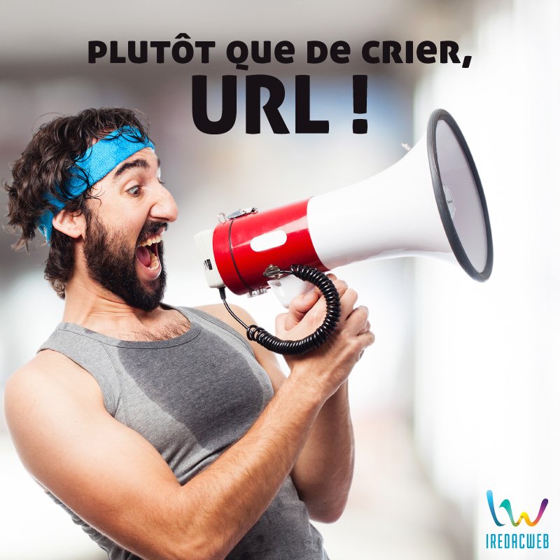 IRedacWeb's tweet image. Dur dur les débuts de semaine ; comme une envie de crier en ce #lundi ? Plutôt que de crier, URL : iredacweb.com ! #blague #web