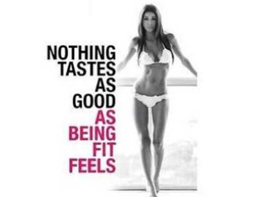 Gym Life tweet media