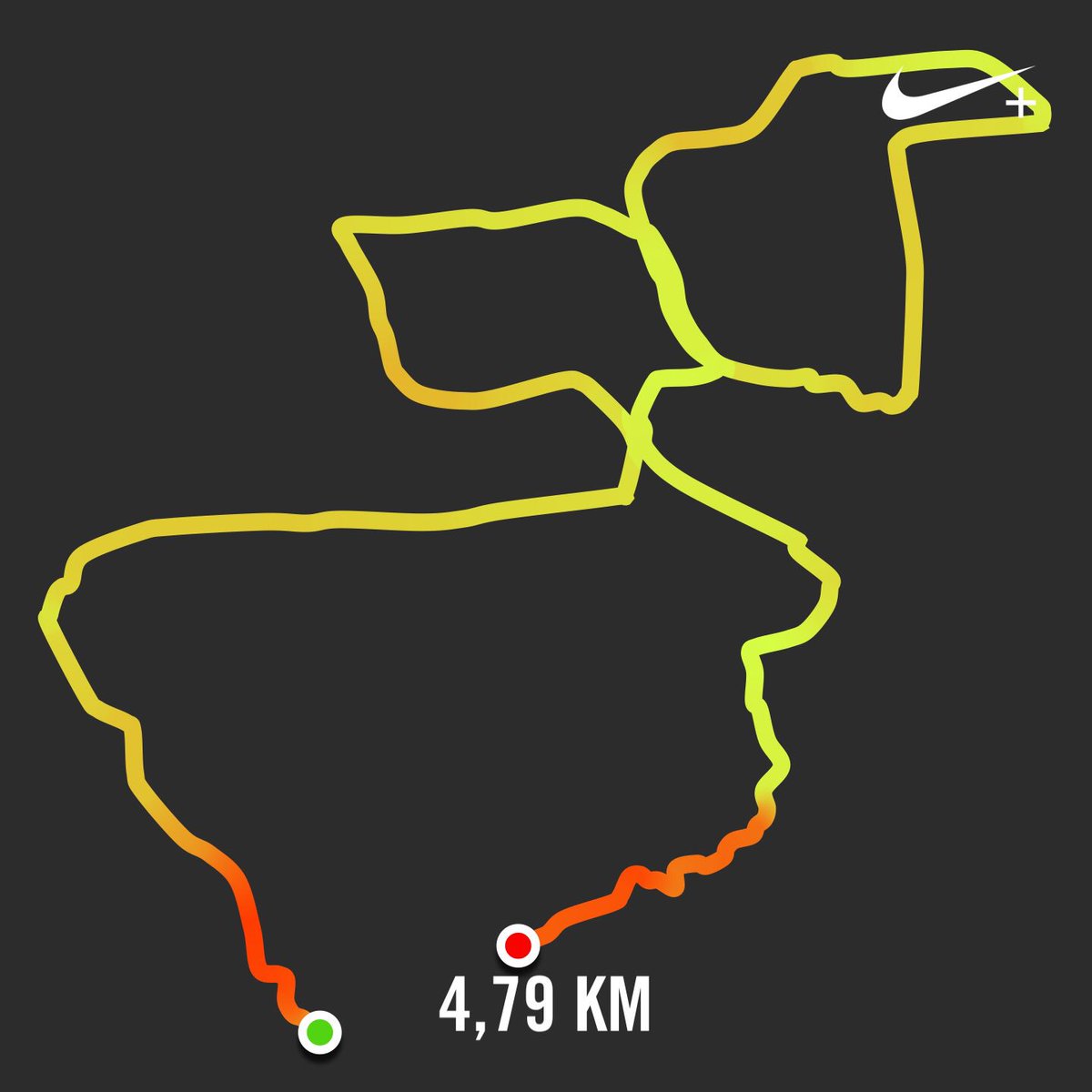 cuerpoalmavida's tweet photo. Parece que vamos recuperando ritmo y fondo! #running #runninggirl #runningmon #mamadegabriela https://t.co/mUoY6bzrCt