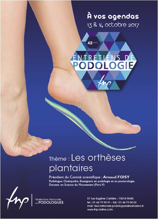 Entretiens Podologie tweet media