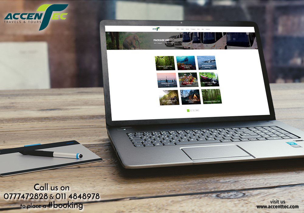 Accentteclk's tweet photo. Booking Sri Lankan tour packages is convenient &amp; hassle free with Accenttec Travels &amp; Tours; just visit https://t.co/nN7eDcQAvQ

#Accenttec https://t.co/ugwuz7OJUC