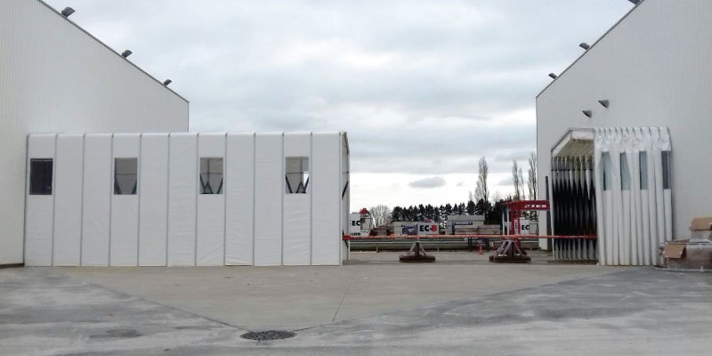giulio_barbieri's tweet photo. The French company #Solumat Vinci Construction of Vierzon choosed our #ReadyBox4 temporary building.
Details: https://t.co/98OvdHofgj https://t.co/vRDUW305De