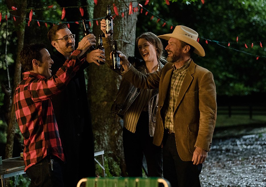 leepaceitaly1's tweet photo. "There is nothing on this earth more to be prized than true friendship. " 
-Thomas -Aquinas-
Happy #MacMillanMonday!❤️
#leepace  #friendship https://t.co/KHEDIPcVCh
