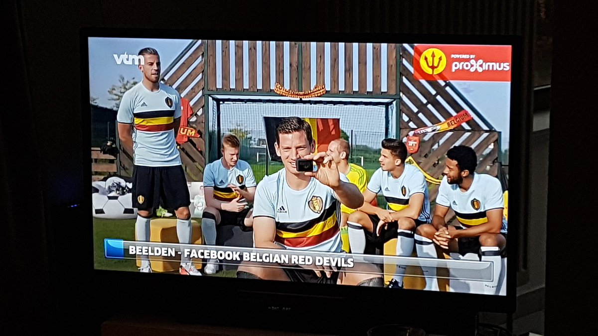 BSchelstraete's tweet photo. #Teamwork π¬ππ§πͺ #RecordJan π₯ https://t.co/OXG8BqTCi4