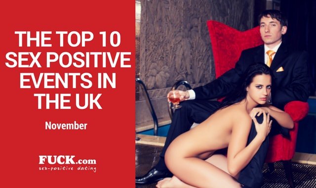Have you ever been to a fetish party? Curious about visiting a swingers club? Find out where to go and much more: bit.ly/2ySTD7J