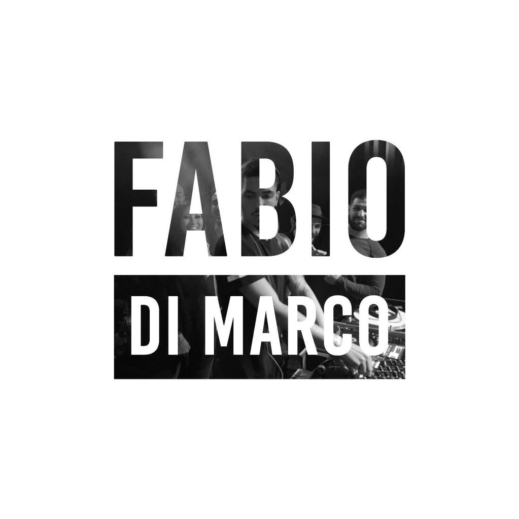 New design but the same love for music like before.
Links: 
facebook.com/fabiodimarco4/
soundcloud.com/fabiodimarco
#NeuesProfilbild#einneueslogo