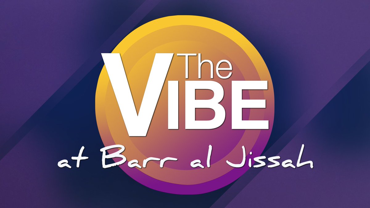timesofoman's tweet photo. Our live talk show The Vibe at @barraljissah debuts on our Facebook page at 5pm on Wednesday, Oct 11. Mark your calendars #TheVibeOman (1/2) https://t.co/GThM3Z3Rpo