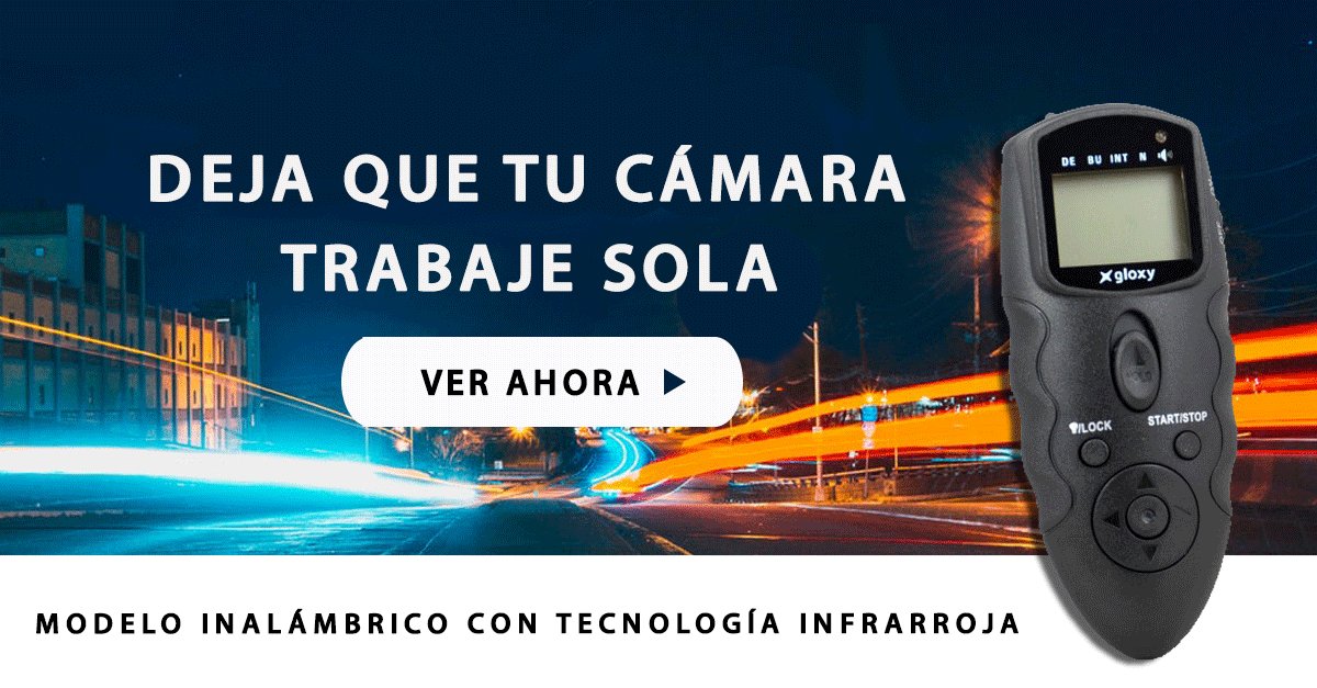 Foto24com's tweet photo. Trabaja con fotografía nocturna, lightpainting, largas exposiciones, técnica HDR... Mando intervalómetro #Gloxy METi https://t.co/PG16RWXwbS https://t.co/hyzb7Mod0D