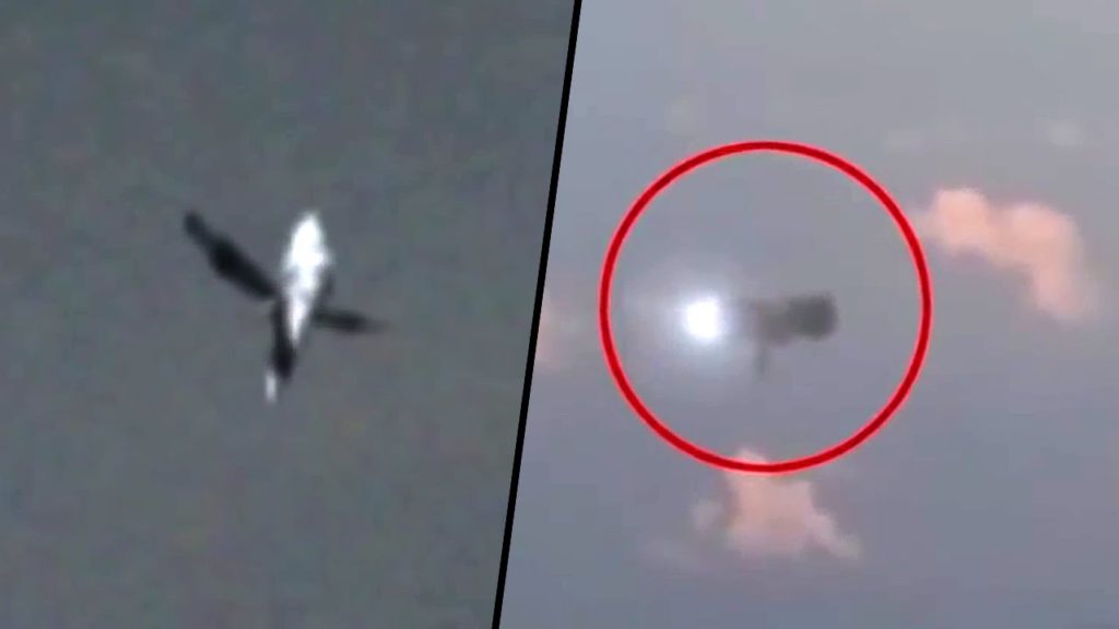 jgrigg2010's tweet image. Top 5 Aliens CAUGHT On Camera | Real Proof Of ... - #Alien #Alien2016 #Alien2017 #AlienDetected #AlienPlanet - istreamuniverse.com/top-5-aliens-c…