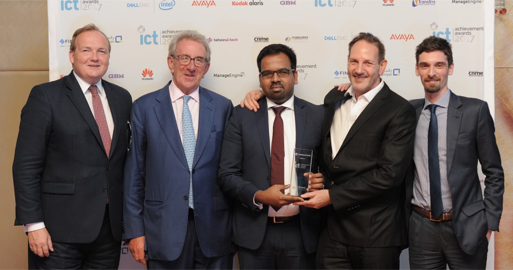 DIFCCourts's tweet photo. .@DIFCCourts won the Editor's Choice Award for our Smart Small Claims Tribunal. #CNME #ICTAchievement https://t.co/ROKDYXSqAz #UAE #Dubai https://t.co/xNnpe6CRIa