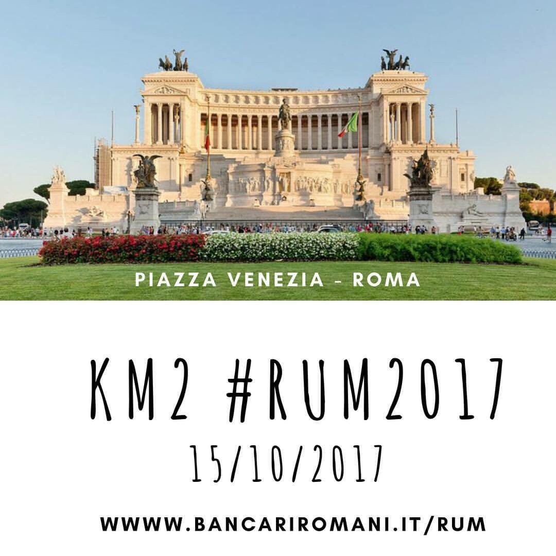 GSBRunningTeam's tweet photo. Mancano sei giorni alla #Roma Urbs Mundi! Corri a iscriverti! #rum2017 #running https://t.co/OXKLRUE4uC