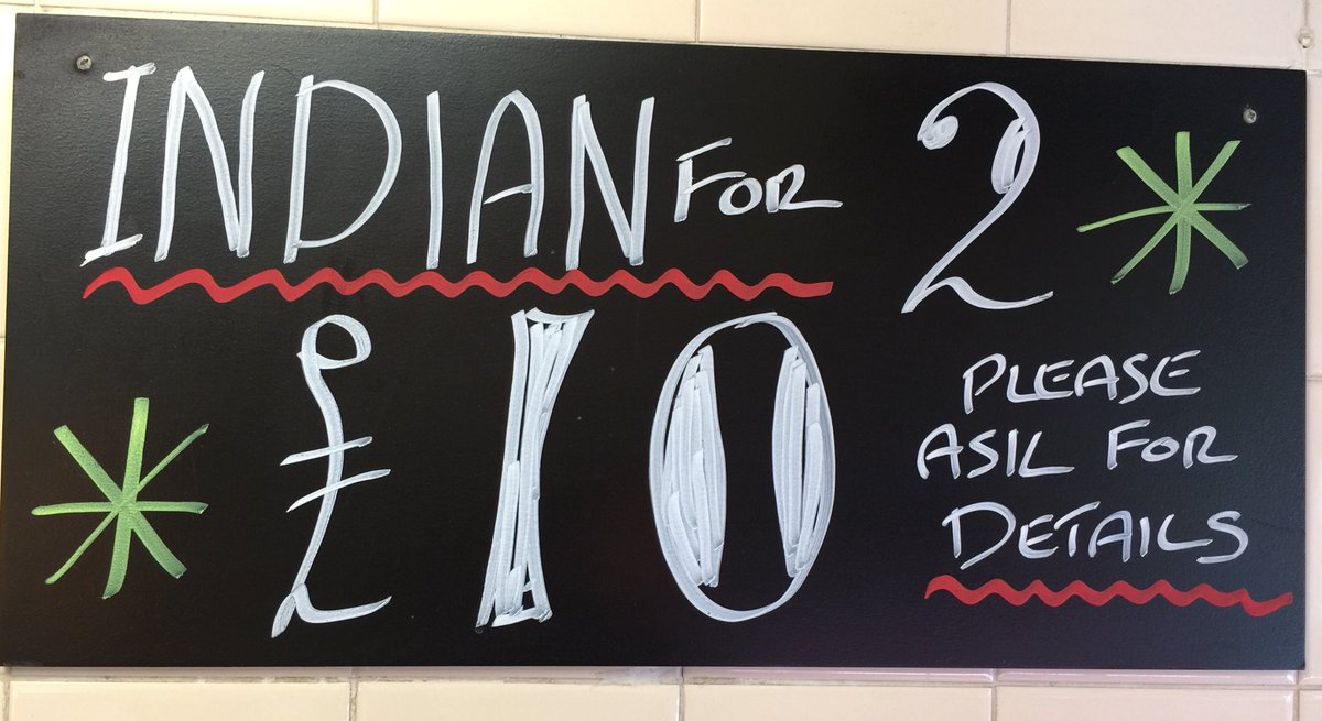 Paul's of Whitstable tweet media