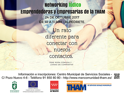 dinatuWeb's tweet photo. Networking innovador para promover el emprendimiento femenino https://t.co/qW6QBa8pkJ https://t.co/sl29FqFHZT