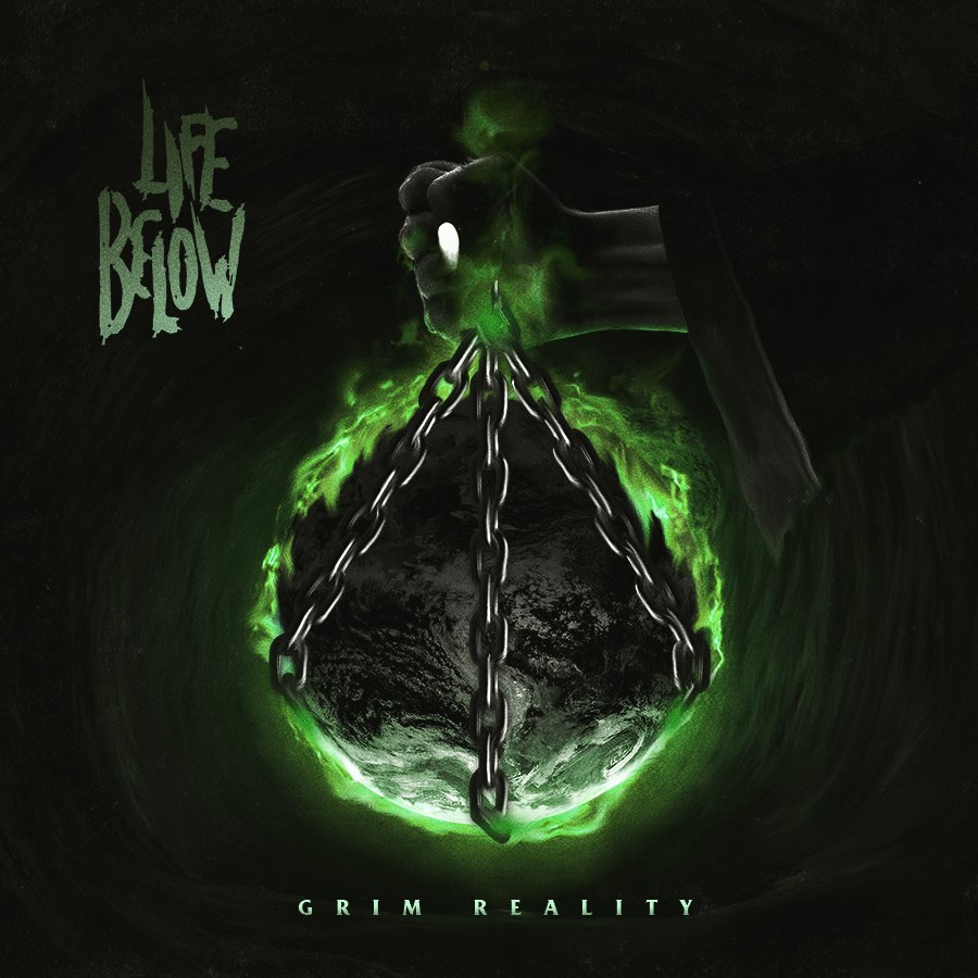 DurbanIsYours's tweet image. Long after the "glory days" of Durban Hardcore, @Life_Below have put out one of the best Durban Hardcore releases. durbanisyours.co.za/2017/10/life-b…