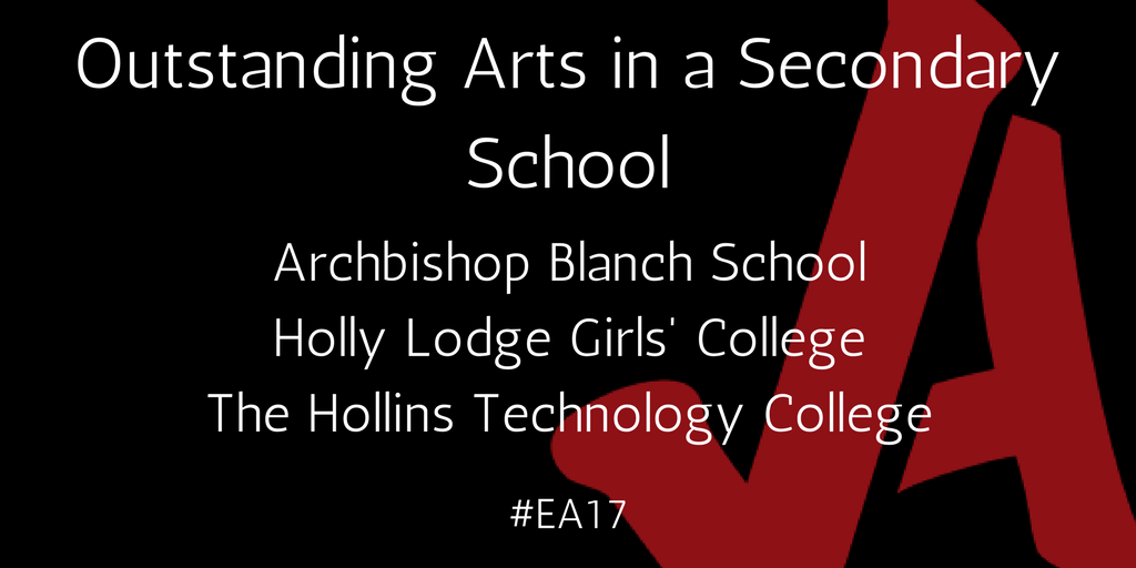 Educate Awards tweet media