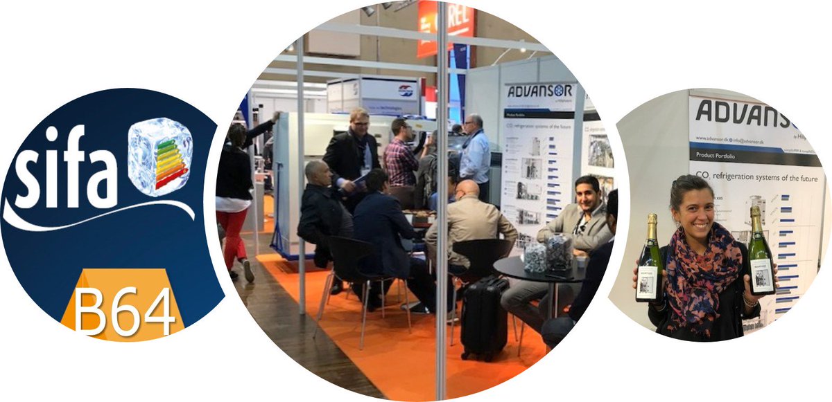 Thank you visitors at #Sifa. Existing and potential customers visited us and many orders were taken. linkedin.com/feed/update/ur…