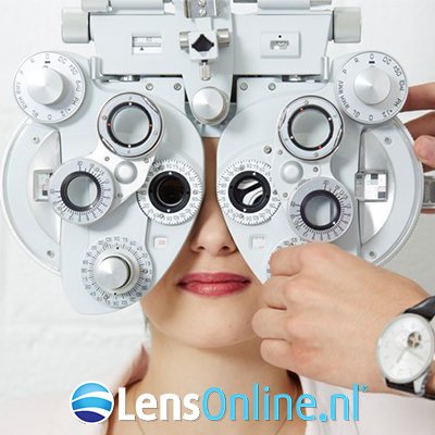 Aankomende maand hebben we niet 1 maar 2 nieuwe partners erbij! Dit betekent dat je op nog meer plekken je ogen kunt laten controleren, yes!