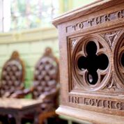 tcddublin's tweet photo. Watch Prof Patrick Geoghegan highlight @tcddublin education in the 19th century #Trinity425
https://t.co/pkdG9CDmLc https://t.co/yhBcucSIvp