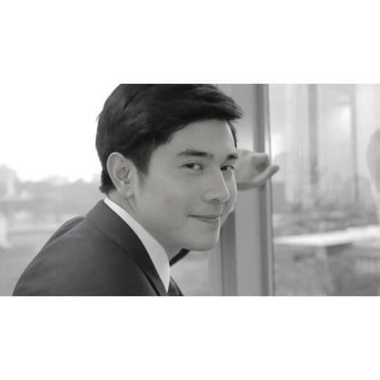 racine_ma's tweet photo. Ang Gwapo ni MrForever @mepauloavelino diba Sophia hehe @ritzazul
#TPOFMrForever https://t.co/uD6X9MCMIG