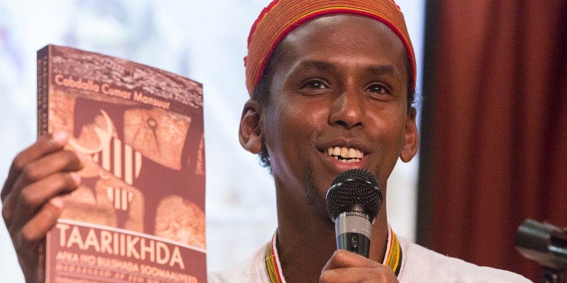 SomaliWeekFest's tweet photo. Did you know that we provide the ONLY book fair for #Somali writers in Europe? Secure your place here👇🏾 https://t.co/84XLP9VczZ #SWF2017 https://t.co/fHGtun9Umo