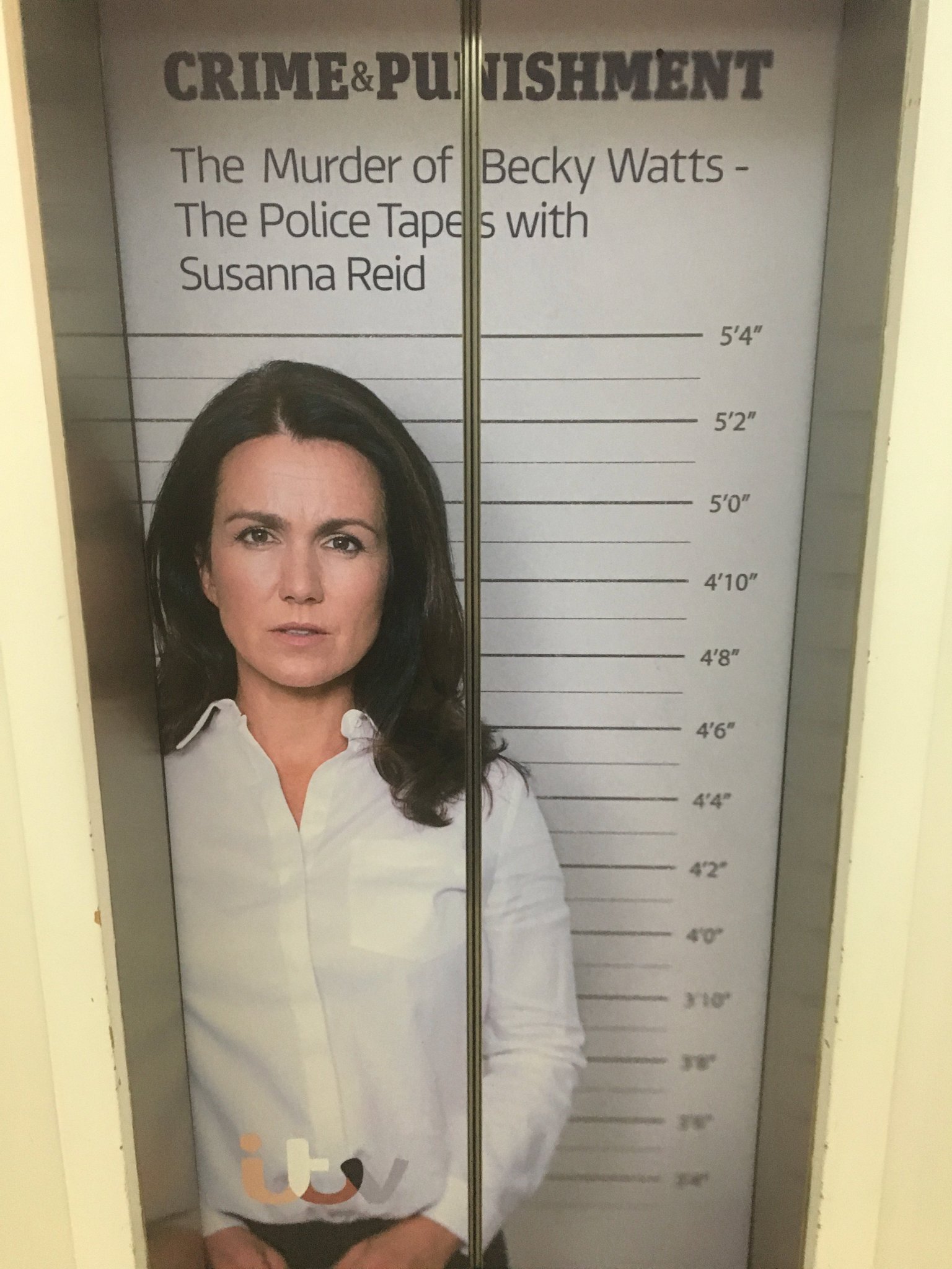 Piers Morgan on Twitter: "A right pair of mugs.. the lifts ...