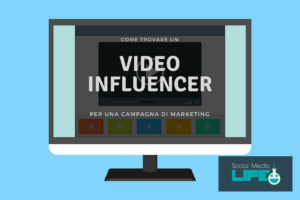 socialmedialif's tweet photo. Come ingaggiare YouTubers per una campagna di Video Influencer Marketing https://t.co/zlLMeMhBHr by @Tomassiuss https://t.co/eeSyuvWQ4q