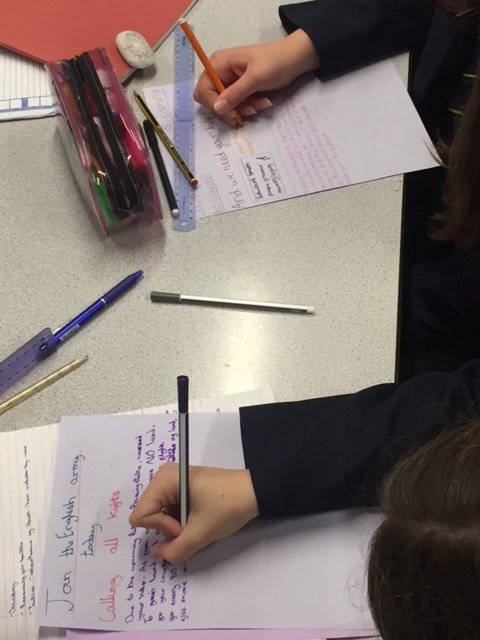 BHCS Hums tweet media