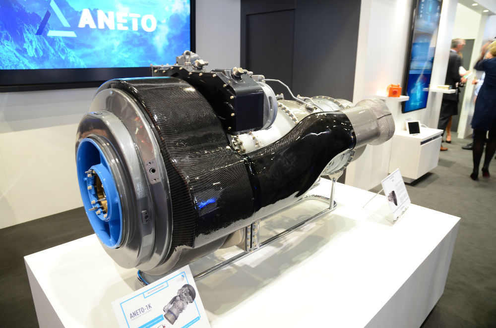 ShephardNews's tweet photo. Helitech 2017: Safran reveals new heavy engine family (video) https://t.co/dPfnXspVoq #helitech2017 https://t.co/ossOwuHRAl