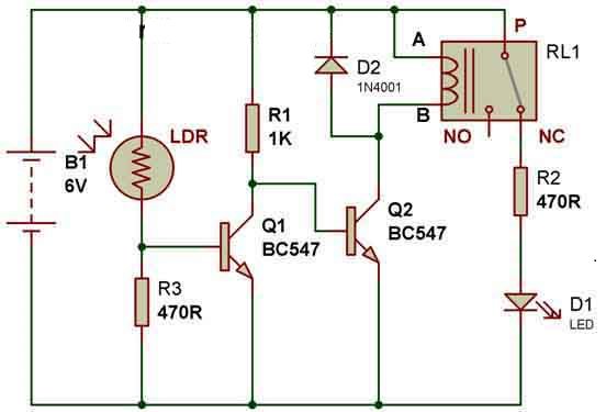 elprocus's tweet photo. #ProtectionDiode used in any #Circuit that allows the flow of current in the forward direction.
https://t.co/rvz9WjCTTF https://t.co/Xvs2gBMYgb