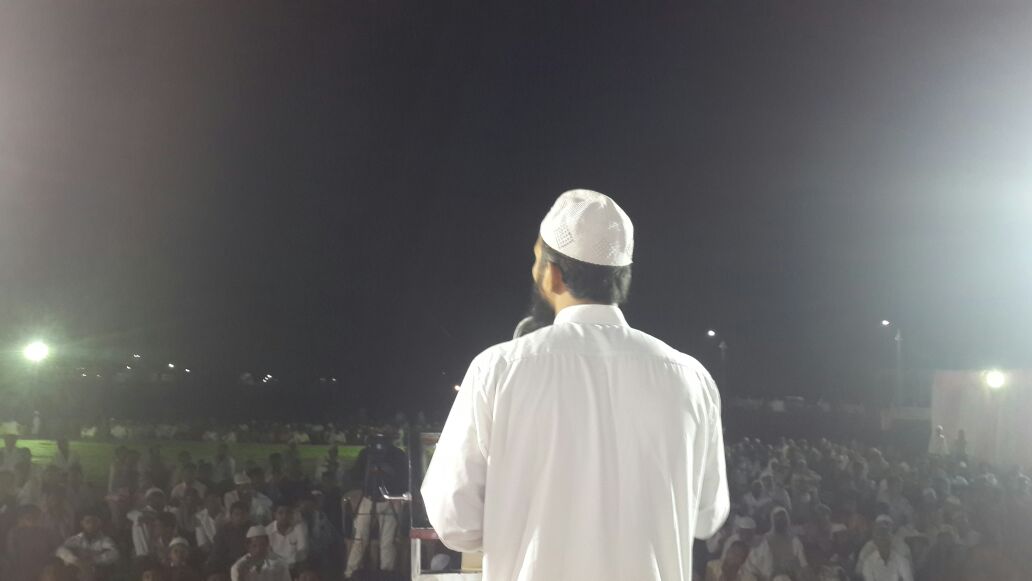 ateequemeo's tweet image. Don't be sad, Indeed Allah is with us 
#FIYO 
#NoFear 
#latahzan 
#All_India_National_Campaign