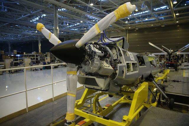 Temel KOTİL: "ANKA’nın 2 motorlu versiyonu için kendi imkanlarımızla çalışma başlattık. İsmi büyük ihtimalle farklı olur. +