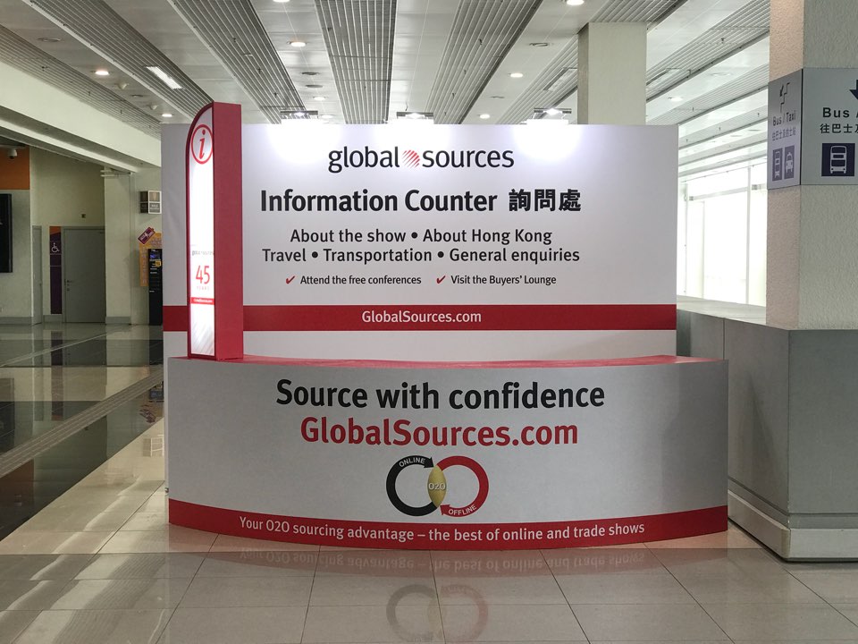 Now, we are heading to HongKong. #RadonEye #FTlab
RadonFTlab.com
